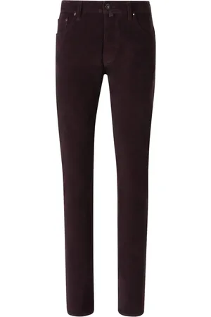 Jacob Cohen Pantalon Bard