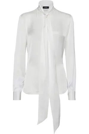 Dsquared2 Chemise Paris Bow