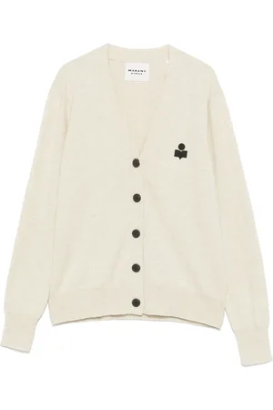 Marant Etoile Cardigan Karina