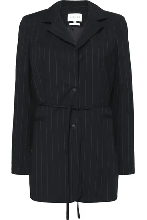 ALOHAS Blazer Geri