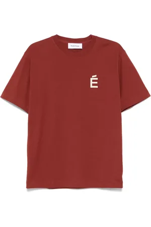 Etudes T-shirt Regular É
