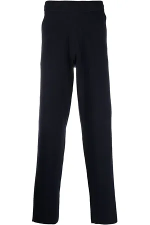 BRIONI Pantalon de jogging à lien de resserrage