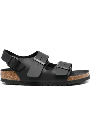 Birkenstock Sandales Milano à bride arrière