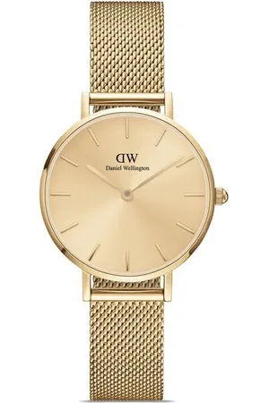 Daniel Wellington Montre Petite Unitone 28 mm