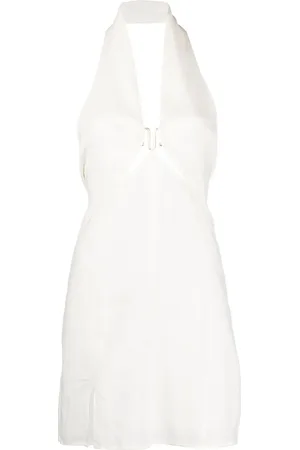 Cult Gaia Robe Rumi à coupe courte