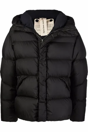 Ten Cate Doudoune oversize à capuche