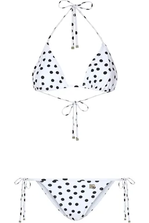 Dolce & Gabbana Bikini à pois