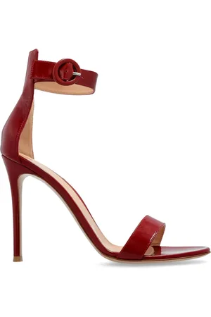Gianvito Rossi Sandales Portofino 110 mm
