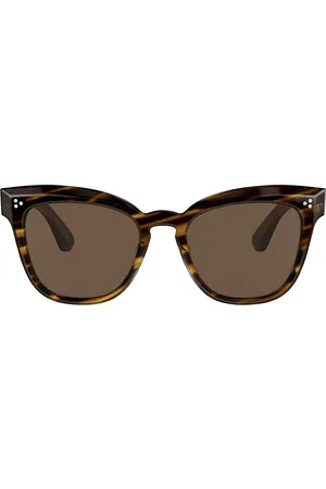 Oliver Peoples Lunettes de soleil Marianela