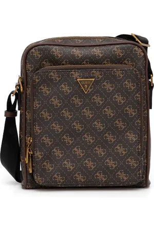 Guess Sac à bandoulière Vezzola Smart 4G