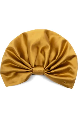 VALENTINO GARAVANI Foulard à détail Vlogo