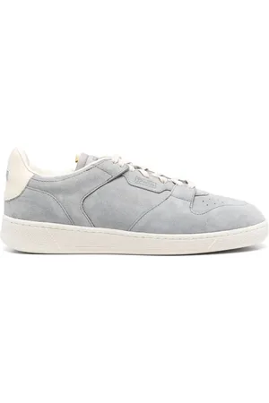 Ralph Lauren Baskets montantes Court