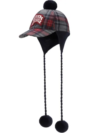 Dolce & Gabbana Casquette à logo appliqué