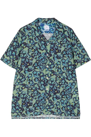 Paul Smith T-shirt Bold Florals