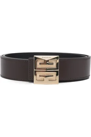 Givenchy Ceinture à boucle logo