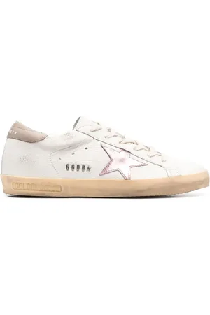 Golden Goose Baskets Super-Star