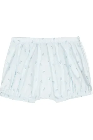 KNOT Short Jo en coton