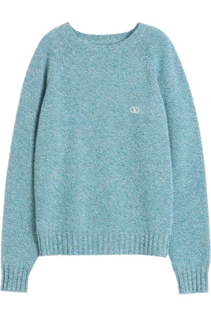 VALENTINO GARAVANI Pull VLogo brodé