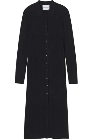 Closed Robe en maille à coupe mi-longue