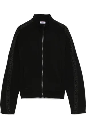 Pinko Sweat à fermeture zippée