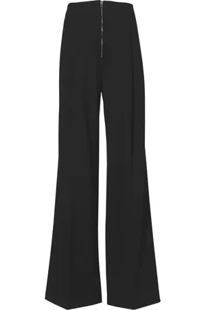 Proenza Schouler Pantalon ample à détails de zips
