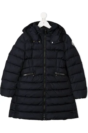 Moncler Doudoune à capuche