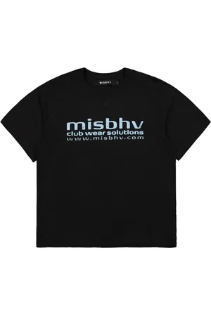 MISBHV T-shirt Homepage