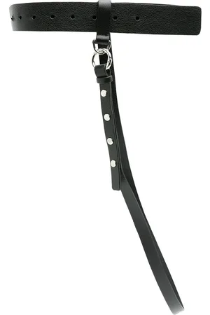 Studio Chofakian Ceinture Cinto Studio 96 en cuir
