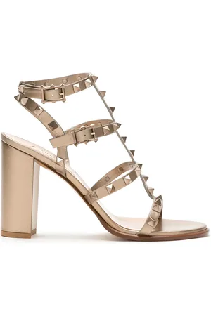 VALENTINO GARAVANI Sandales Rockstud