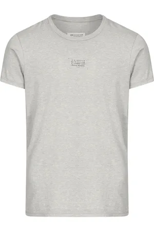 Maison Margiela Chemise à numéro signature