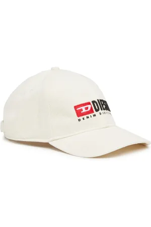Diesel Casquette Corry-Div-Wash