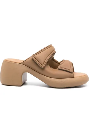 Camper Sandales Thelma 80 mm à talon ouvert