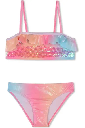 Billieblush Bikini à sequins