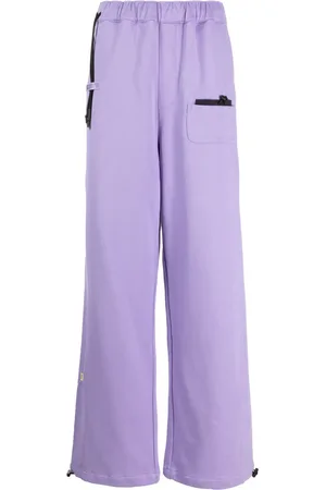 Off-Duty Pantalon de jogging à patch Face