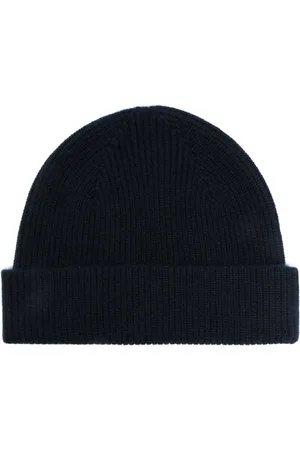 Ermenegildo Zegna Bonnet en cachemire