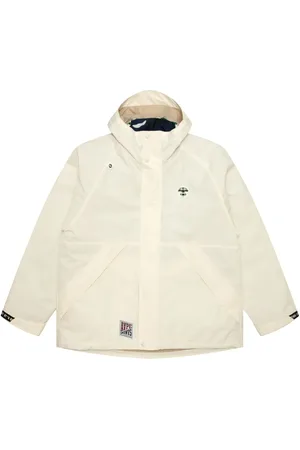 A Bathing Ape Veste à capuche avec patch logo