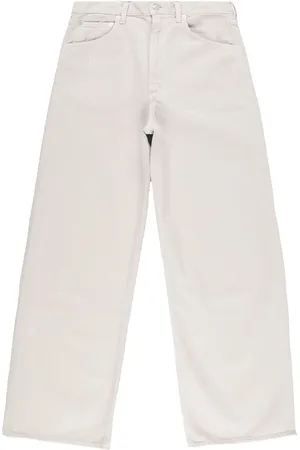 AGOLDE Jean Low Curve