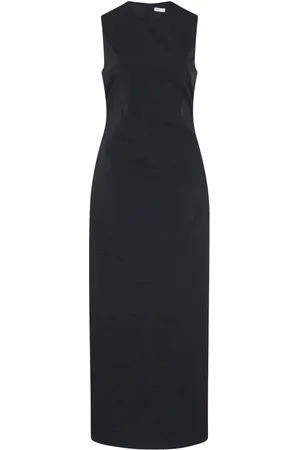 ROSETTA GETTY Robe à design sans manches