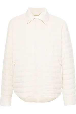 Moncler Surchemise matelassée Coromell