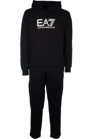 EA7 Pantalon de jogging Tute