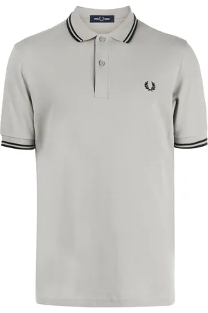 Fred Perry Polo à logo brodé