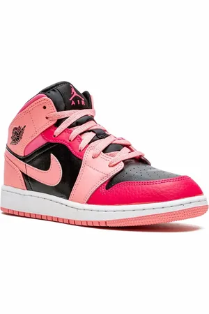 Jordan Baskets mi-montantes Air Jordan 1 