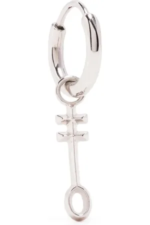 CAPSULE ELEVEN Créole à symbole Nefer