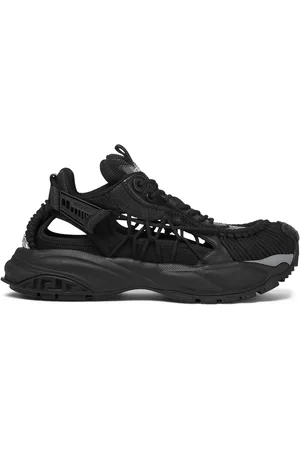 VERSACE Baskets Mercury M_Vs_01