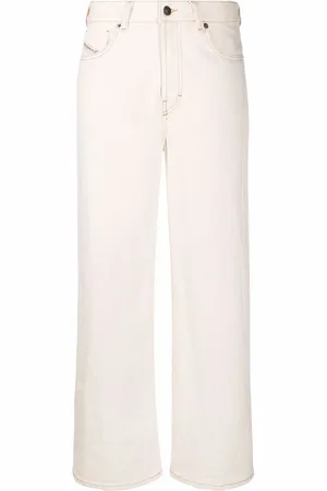 Diesel Jean 2000 à coupe évasée