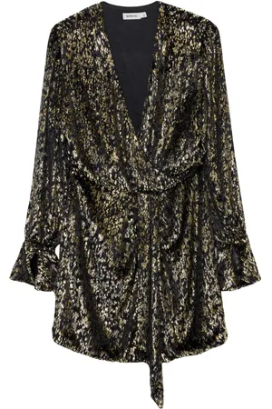 Simkhai Robe Camryn