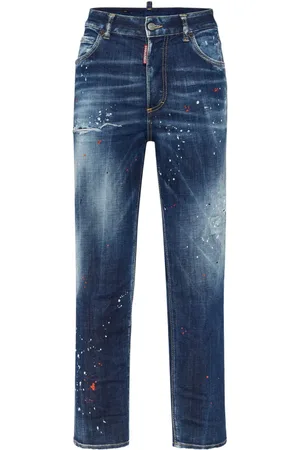 Dsquared2 Jean en coton