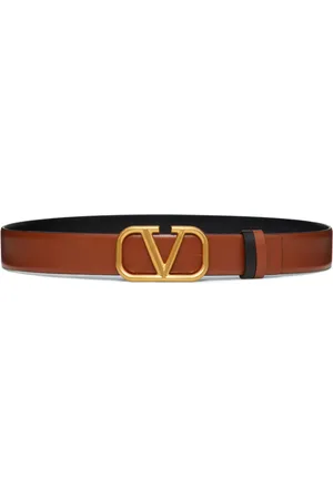 VALENTINO GARAVANI Ceinture VLogo Signature 30mm à design réversible
