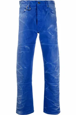 Etudes Jean droit à effet délavé