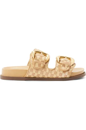 Schutz Claquettes à boucle